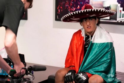 UFC Vegas 121 preview: Rosas Jr. vs Barcelos main and co-main event predictions