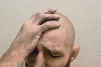 UFC champ Sean Strickland says he 'rolled like six times' in motor vehicle accident