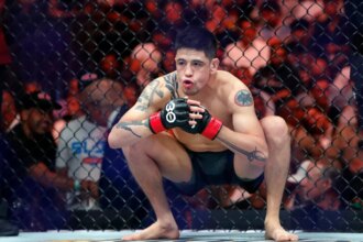 UFC’s Brandon Moreno admits being his ‘own worst enemy’ during losing streak, says ‘I understand my position’