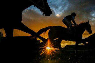 US Jockey Club orders racehorse Austrian Painter renamed over Hitler reference