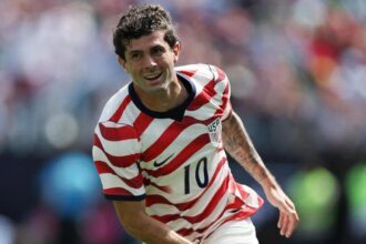 US Men's National Team begin 2026 World Cup qualification; Knicks and Hurricanes aim for championships