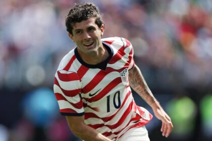 US Men's National Team begin 2026 World Cup qualification; Knicks and Hurricanes aim for championships