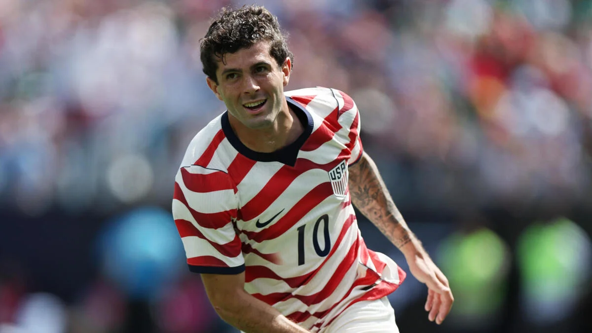 US Men's National Team begin 2026 World Cup qualification; Knicks and Hurricanes aim for championships