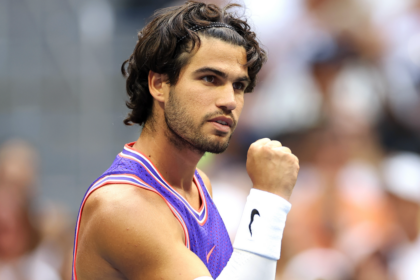 US Open 2026 draw: Carlos Alcaraz returns to action in hopes of second straight title