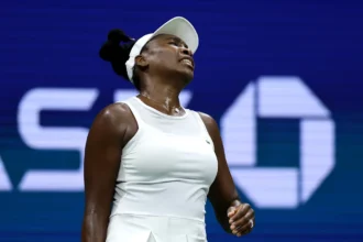 US Open: As Venus Williams falls in a match that ends at 2 a.m., the sport must examine its scheduling problem