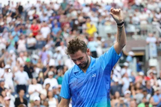 US Open: The end has come for Stan Wawrinka, the man who crashed The Big Three's party