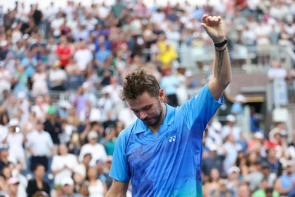 US Open: The end has come for Stan Wawrinka, the man who crashed The Big Three's party
