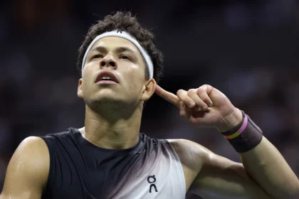 US Open men's final preview: Can Ben Shelton end a 23-year drought against Alexander Zverev?