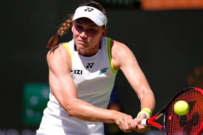 US Open odds: Aryna Sabalenka vs. Elena Rybakina picks, predictions for women's singles final on Saturday