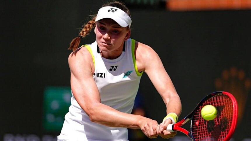 US Open odds: Aryna Sabalenka vs. Elena Rybakina picks, predictions for women's singles final on Saturday
