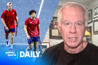 US Open preview: Carlos Alcaraz's return, battle for No. 1 WTA ranking among biggest storylines in NYC
