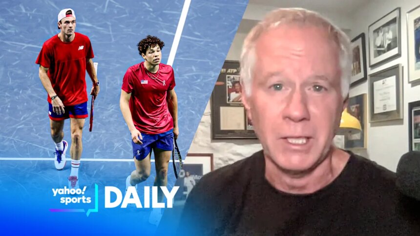 US Open preview: Carlos Alcaraz's return, battle for No. 1 WTA ranking among biggest storylines in NYC