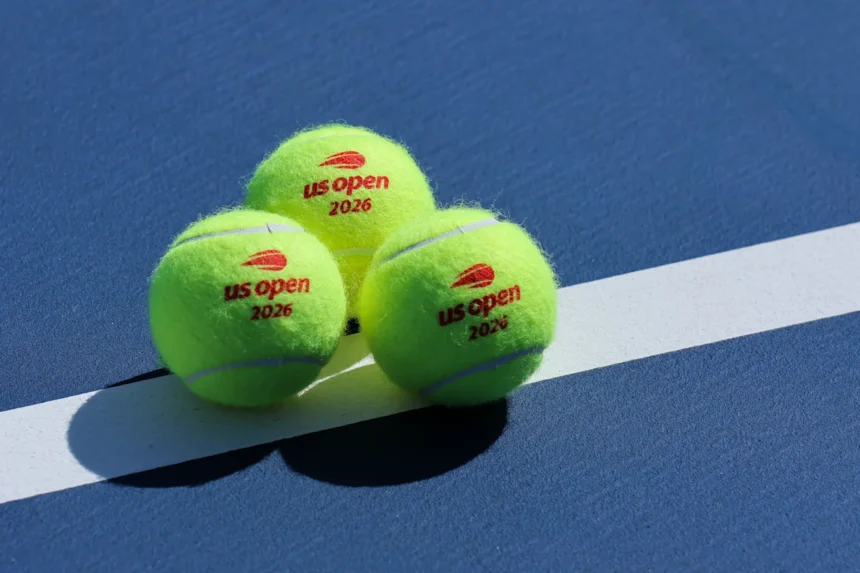 US Open says 2 influencers whose credentials were revoked were 'improperly submitted' as vendor staff