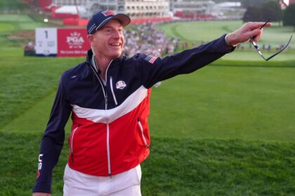 U.S. Ryder Cup points system updated to emphasize 2027 events