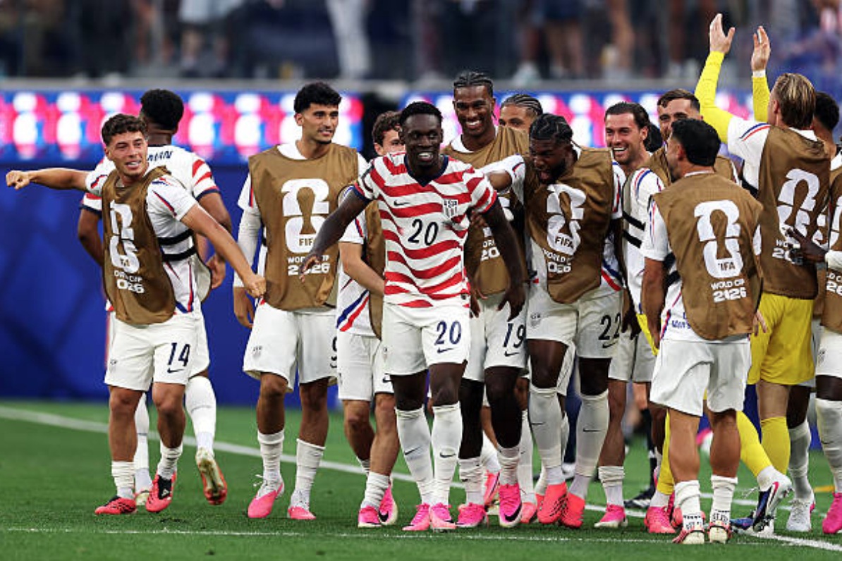 USA Expected to Face Chile in Upcoming Match
