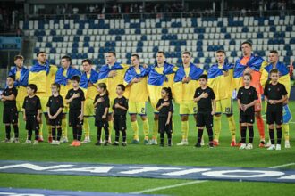 Prediction for Ukraine vs Northern Ireland Match