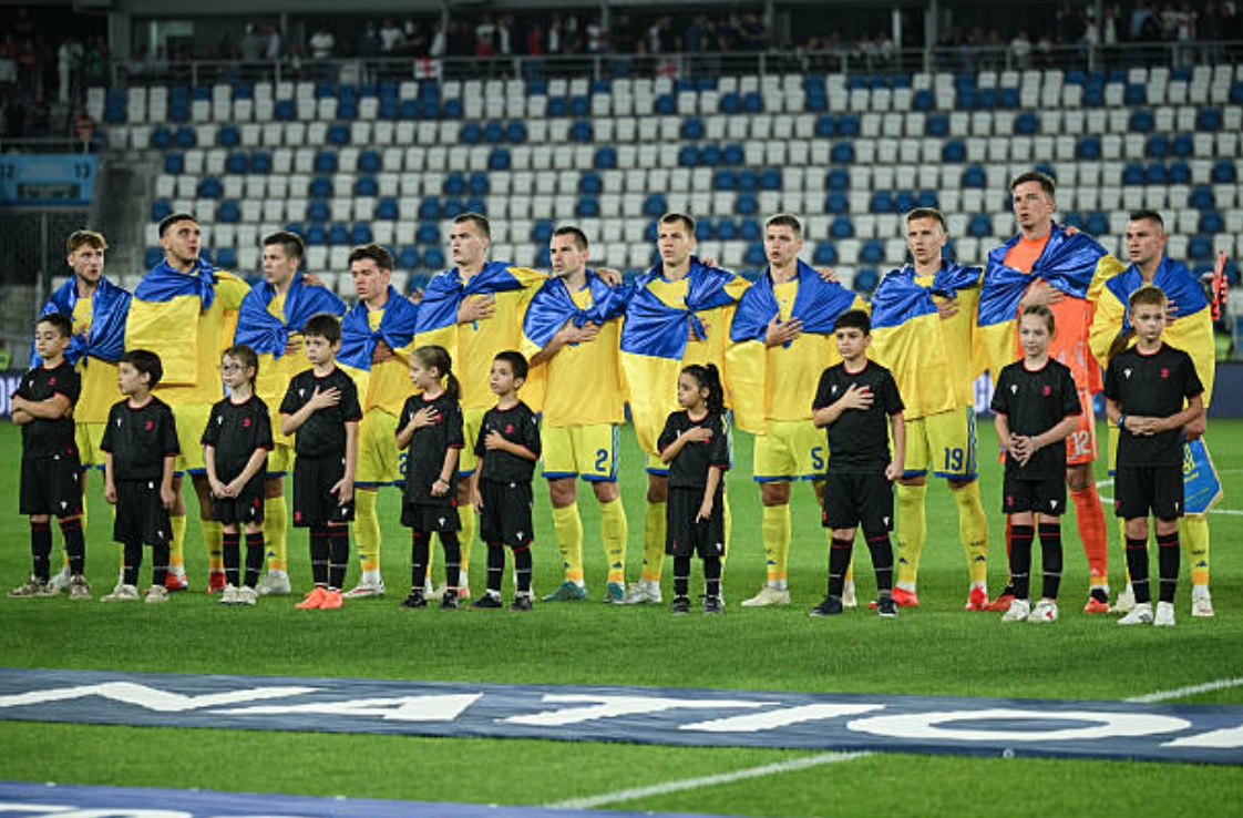 Prediction for Ukraine vs Northern Ireland Match
