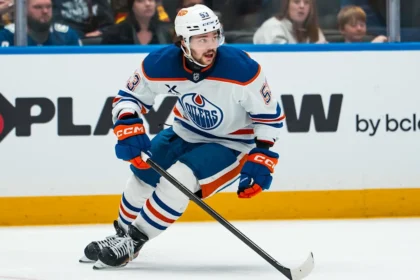 Undermanned Oilers beat loaded Canucks to remain undefeated in preseason