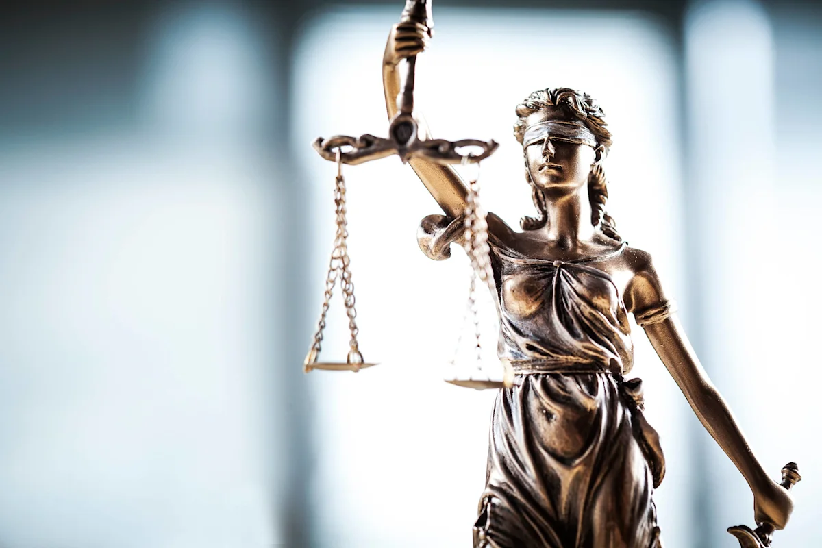United States Trotting and Defense Attorneys Association Keep Pace