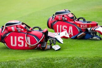 United States heavily favored to win 2026 Presidents Cup, aiming for 11th consecutive title
