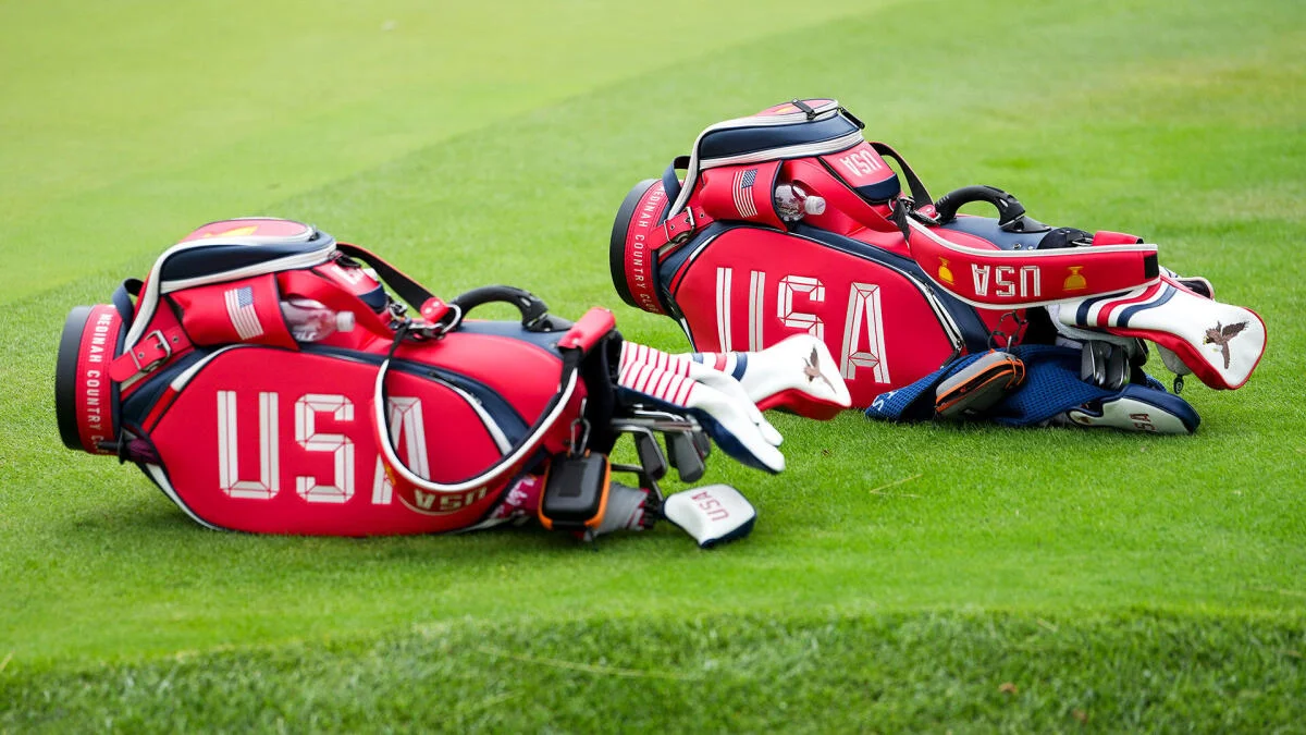 United States heavily favored to win 2026 Presidents Cup, aiming for 11th consecutive title