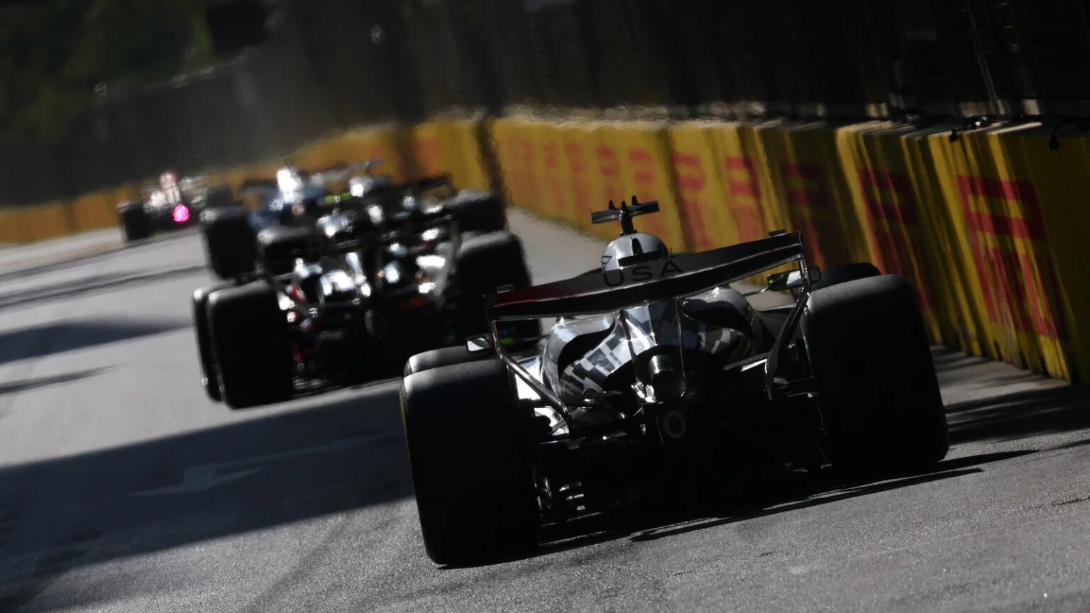 Unseen Baku scare reignites F1 safety concerns with warnings of potential serious incident