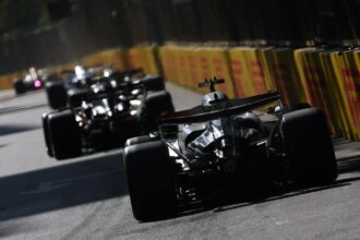 Unseen Baku scare reignites F1 safety concerns with warnings of potential serious incident