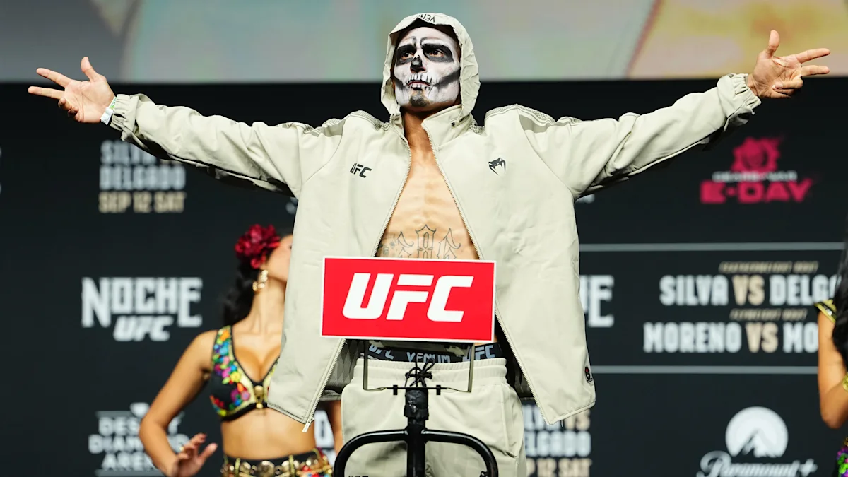 Veteran Flyweight admits violating UFC betting rules after friend bets $7,000 on him to win and loses