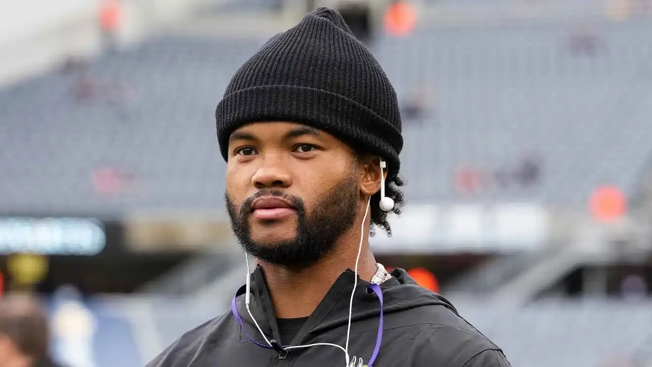 Vikings QB Kyler Murray Clears Concussion Protocol, Expected to Start vs. Buccaneers