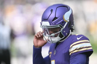 Vikings QB Kyler Murray ruled out for Week 2 vs. Bears as he remains in concussion protocol