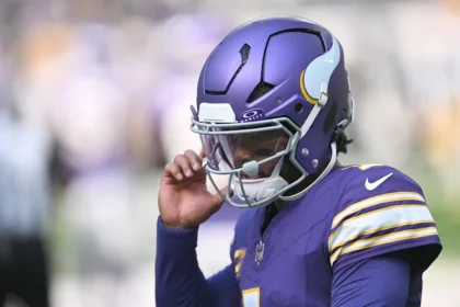 Vikings QB Kyler Murray ruled out for Week 2 vs. Bears as he remains in concussion protocol