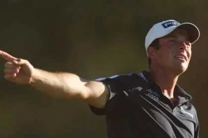 Viktor Hovland expresses frustration after disappointing week in France.