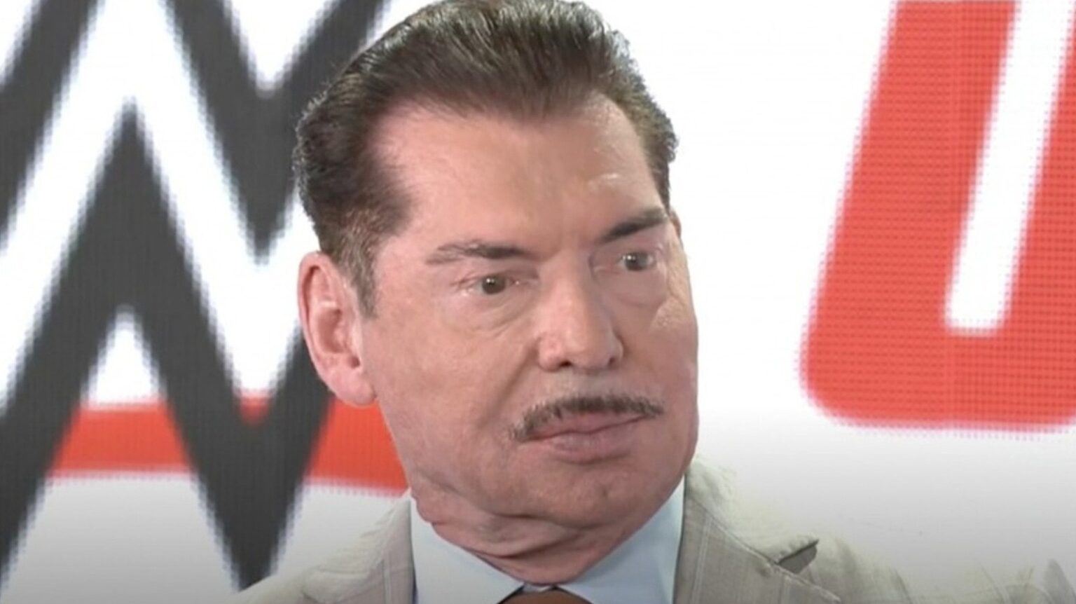 Vince McMahon Wanted to Be in Charge of WWE, Not Just Wealth