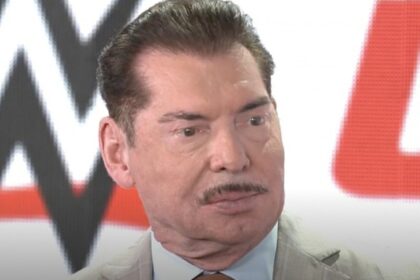 Vince McMahon Wanted to Be in Charge of WWE, Not Just Wealth