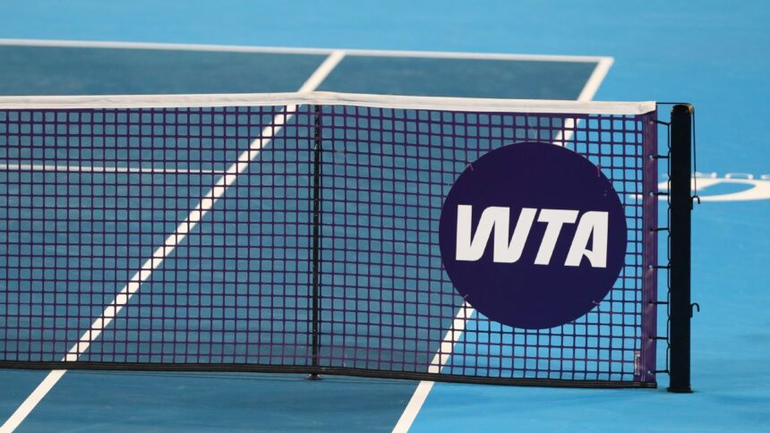 WTA Finals head to Charlotte in 2027 to start 3-year run