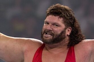 WWE Hall of Famer Fred Ottman Admitted to Hospital