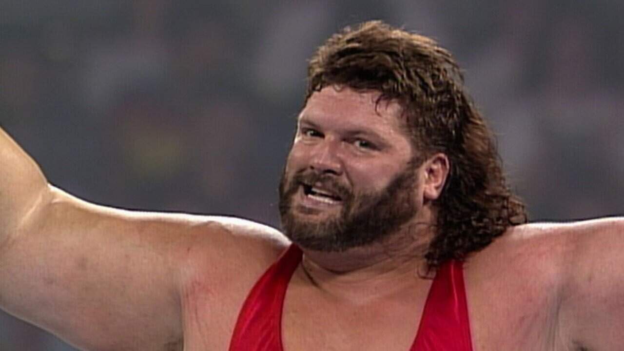 WWE Hall of Famer Fred Ottman Admitted to Hospital