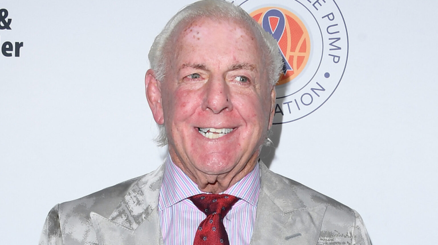 WWE Hall of Famer Ric Flair Reportedly Suing Digital Talent Agency Over Likeness Rights