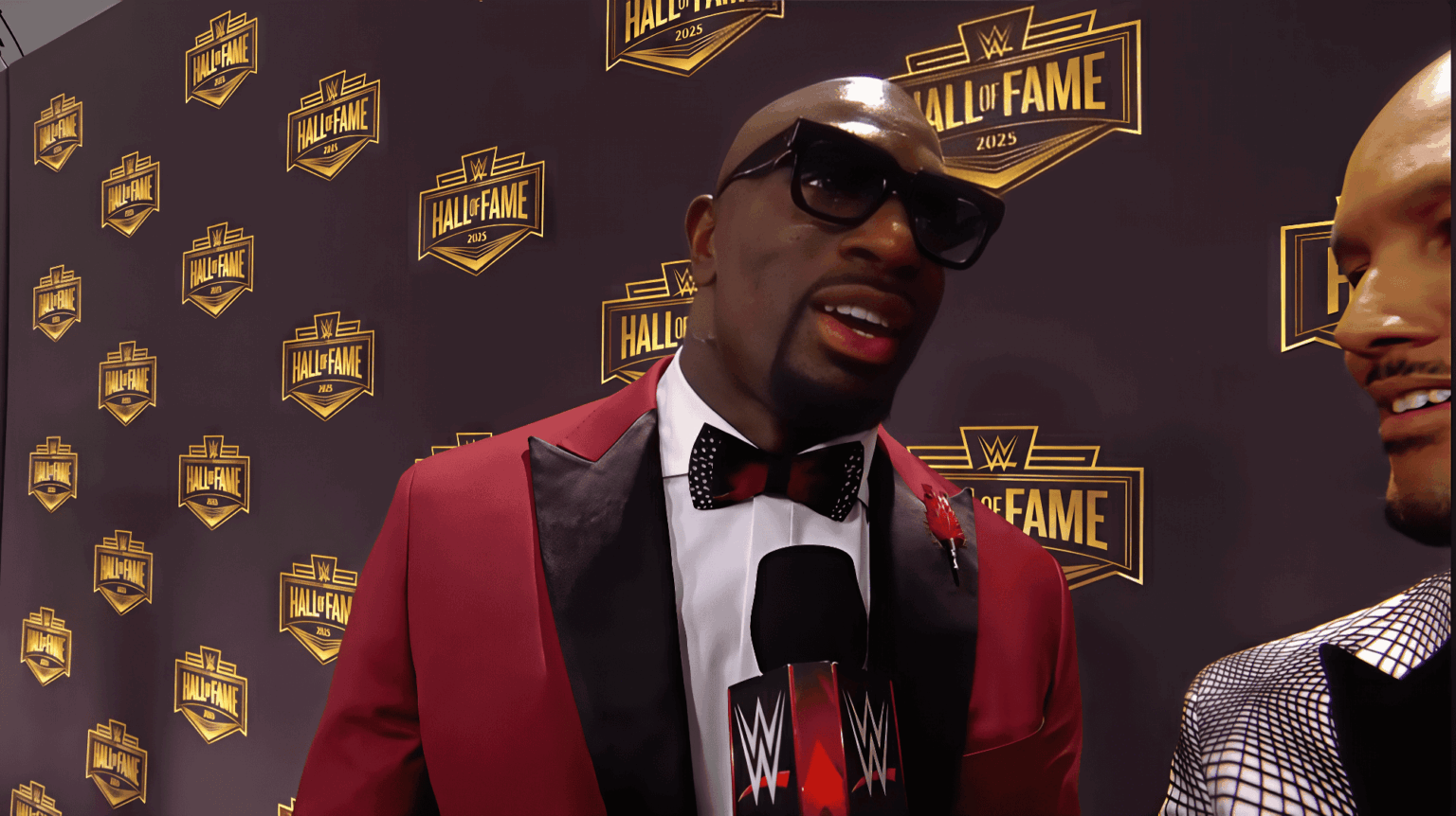 WWE Moves Titus O'Neil's Profile to Alumni Section
