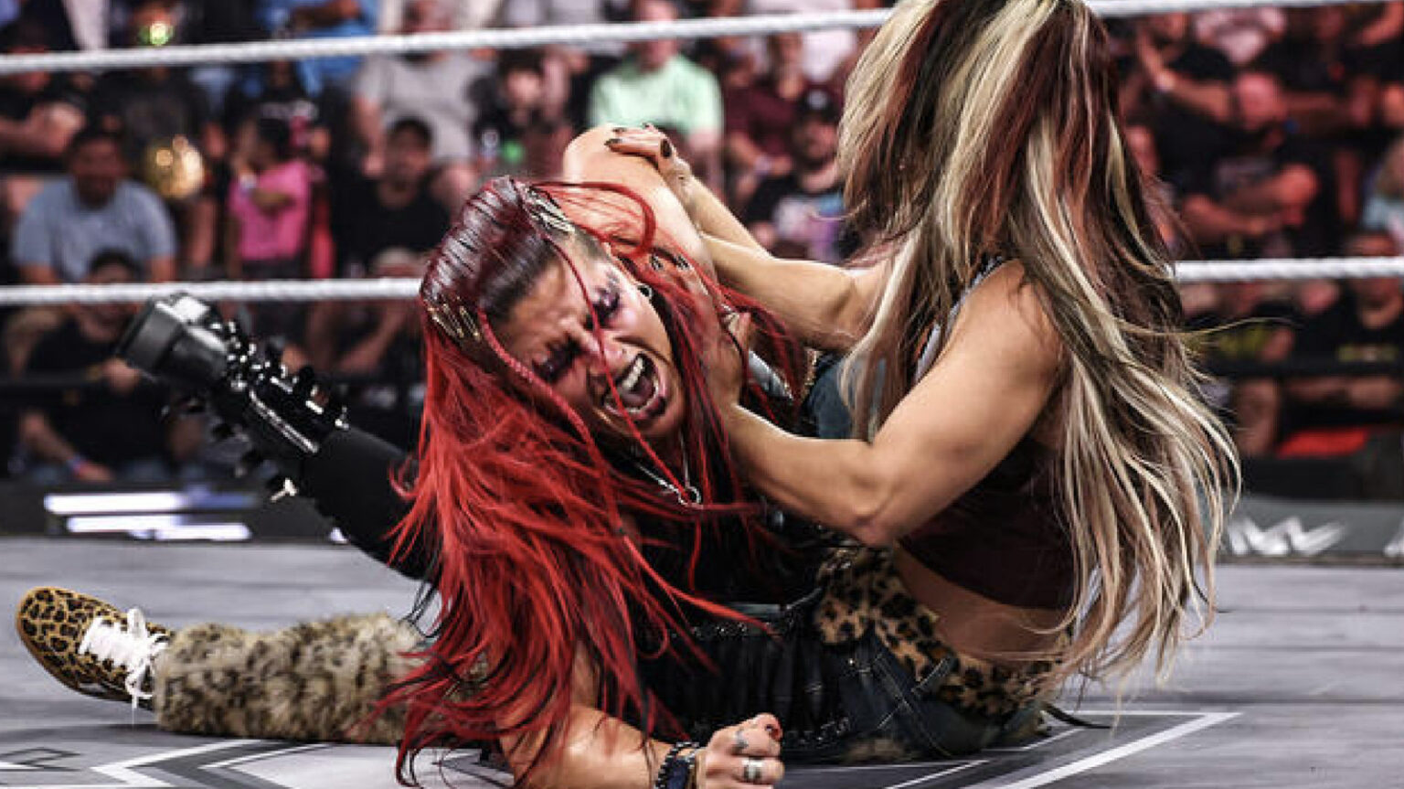 WWE NXT 9/22 Results: 2026 Dusty Rhodes Tag Team Classic Begins, Women's Tag Match Featured