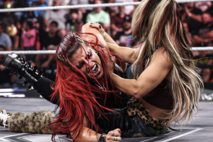 WWE NXT 9/22 Results: 2026 Dusty Rhodes Tag Team Classic Begins, Women's Tag Match Featured