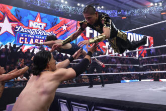 WWE NXT 9/29/2026 Review: 3 Things Fans Loved and Hated