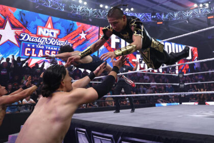 WWE NXT 9/29/2026 Review: 3 Things Fans Loved and Hated