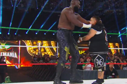 WWE Rehires AAA Star Following Incident Involving Fan, Backstage Details Revealed