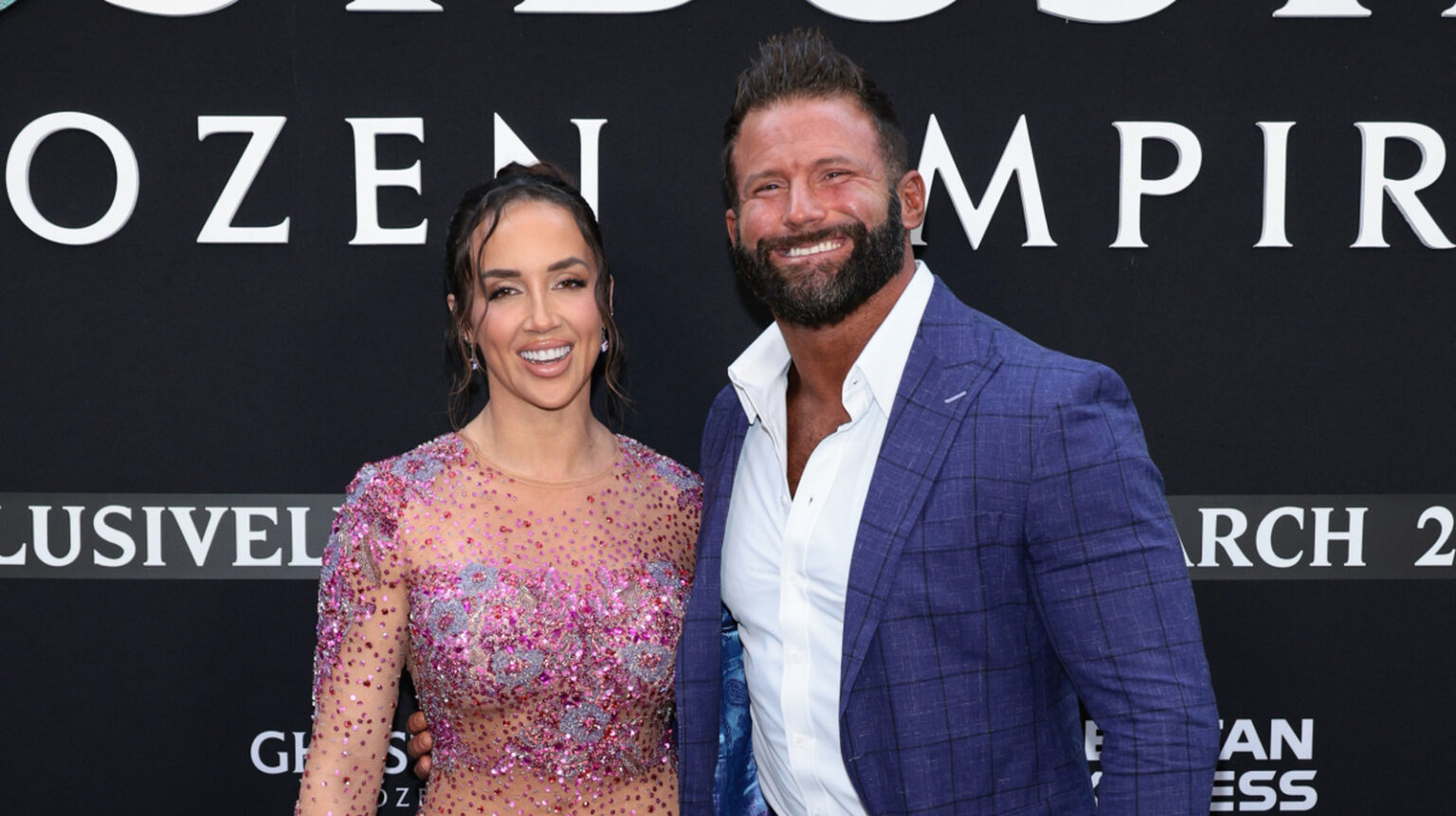 WWE's Chelsea Green Says It Took Her Time to Remember Matt Cardona's Real Name