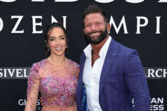 WWE's Chelsea Green Says It Took Her Time to Remember Matt Cardona's Real Name
