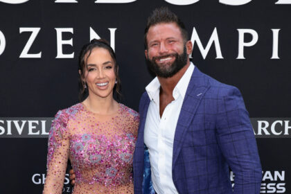WWE's Chelsea Green Says It Took Her Time to Remember Matt Cardona's Real Name