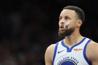 Warriors and Stephen Curry agree to two-year, $116 million extension