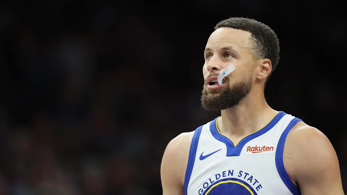 Warriors and Stephen Curry agree to two-year, $116 million extension