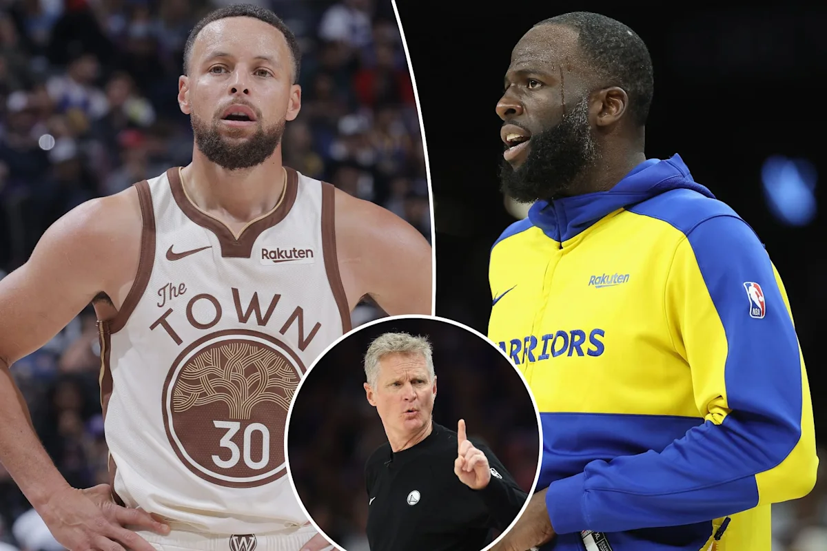 Warriors to remain one of NBA’s best shows even if they don’t advance far